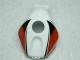 Blanco Azul Kits Completo Carenado CBR 600 RR 03-04 Blanco Azul Kits Completo Carenado CBR 600 RR 03-04