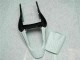 Blanco Azul Kits Completo Carenado CBR 600 RR 03-04 Blanco Azul Kits Completo Carenado CBR 600 RR 03-04