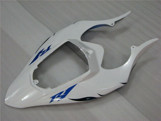 Blanco Azul Llama Carenado R1 04-06 Blanco Azul Llama Carenado R1 04-06