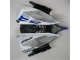 Blanco Azul Negro Carenado R6 08-16 Blanco Azul Negro Carenado R6 08-16