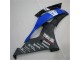 Blanco Azul Negro Carenado R6 08-16 Blanco Azul Negro Carenado R6 08-16
