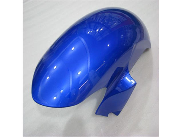 Blanco Azul Negro Carenado R6 08-16 Blanco Azul Negro Carenado R6 08-16