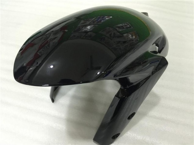 Blanco Azul Negro Carenados GSXR 1000 K9 09-16 Blanco Azul Negro Carenados GSXR 1000 K9 09-16