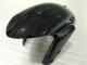 Blanco Azul Negro Carenados GSXR 1000 K9 09-16 Blanco Azul Negro Carenados GSXR 1000 K9 09-16