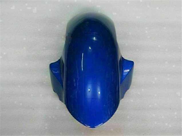 Blanco Azul Plástico R6 06-07