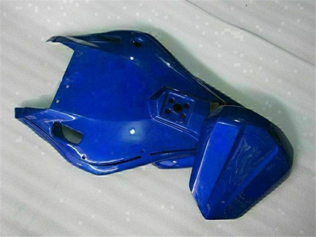 Blanco Azul Plástico R6 06-07