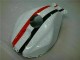 Blanco Azul R 2 Carenado CBR 600 RR 03-04