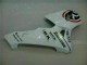 Blanco Azul R 2 Carenado CBR 600 RR 03-04