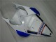 Blanco Azul Sterilgarda Volvo Carenado R6 08-16 Blanco Azul Sterilgarda Volvo Carenado R6 08-16