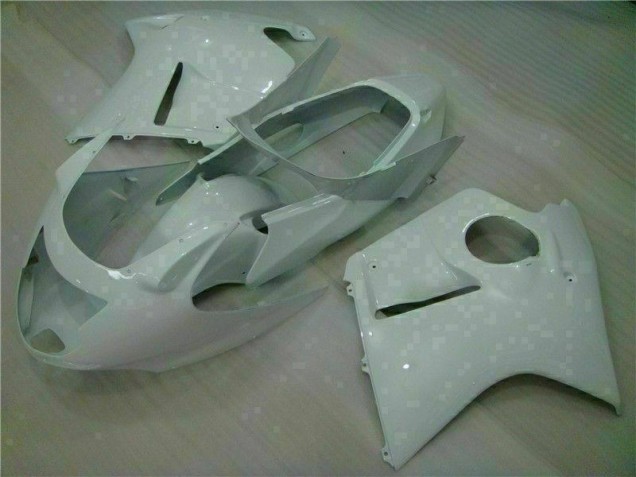 Blanco Carenado CBR 1100 XX 96-07
