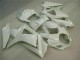 Blanco Carenado GSXR 1000 K7 07-08 Blanco Carenado GSXR 1000 K7 07-08