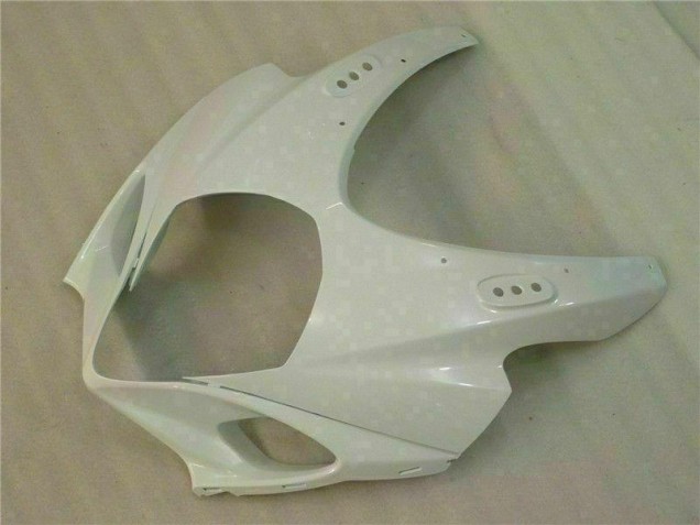 Blanco Carenado GSXR 1000 K7 07-08 Blanco Carenado GSXR 1000 K7 07-08