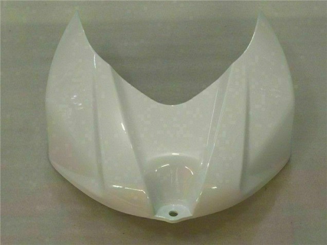 Blanco Carenado GSXR 1000 K7 07-08 Blanco Carenado GSXR 1000 K7 07-08