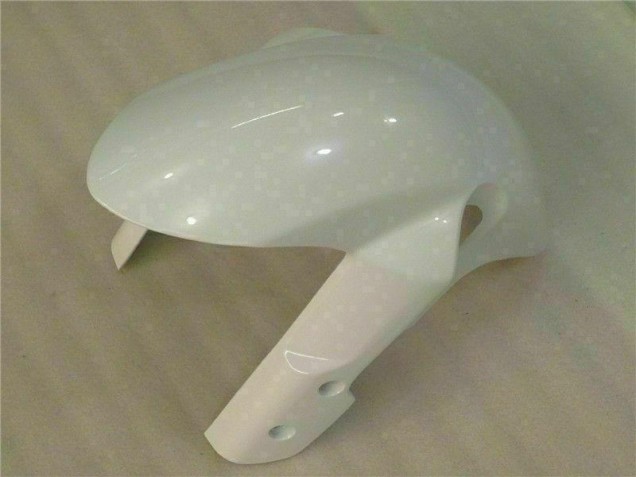 Blanco Carenado GSXR 1000 K7 07-08 Blanco Carenado GSXR 1000 K7 07-08