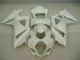 Blanco Carenado GSXR 1000 K7 07-08 Blanco Carenado GSXR 1000 K7 07-08