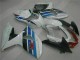 Blanco Carenado GSXR 1000 K9 09-16 Blanco Carenado GSXR 1000 K9 09-16