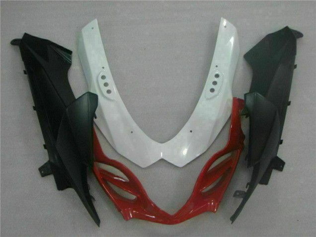 Blanco Carenado GSXR 1000 K9 09-16 Blanco Carenado GSXR 1000 K9 09-16