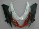 Blanco Carenado GSXR 1000 K9 09-16 Blanco Carenado GSXR 1000 K9 09-16