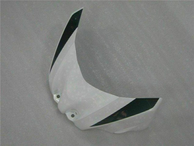 Blanco Carenado GSXR 1000 K9 09-16 Blanco Carenado GSXR 1000 K9 09-16