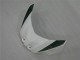 Blanco Carenado GSXR 1000 K9 09-16 Blanco Carenado GSXR 1000 K9 09-16