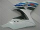 Blanco Carenado GSXR 1000 K9 09-16 Blanco Carenado GSXR 1000 K9 09-16
