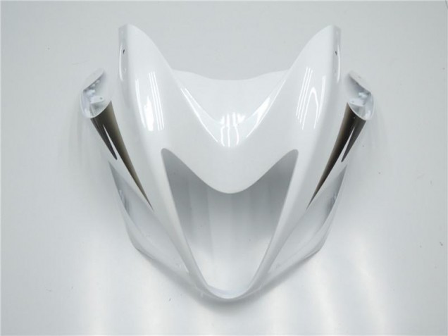 Blanco Carenado GSXR 1300 Hayabusa 08-19 Blanco Carenado GSXR 1300 Hayabusa 08-19