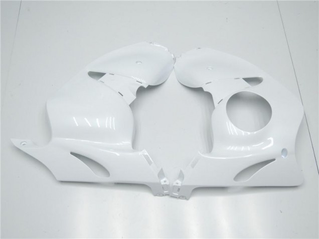 Blanco Carenado GSXR 1300 Hayabusa 08-19 Blanco Carenado GSXR 1300 Hayabusa 08-19