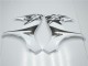 Blanco Carenado GSXR 1300 Hayabusa 08-19 Blanco Carenado GSXR 1300 Hayabusa 08-19