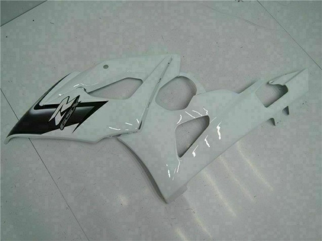 Blanco Carenado & Plástico GSXR 1000 K5 05-06 Blanco Carenado & Plástico GSXR 1000 K5 05-06