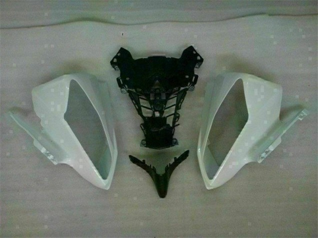 Blanco Carenado R6 08-16 Blanco Carenado R6 08-16