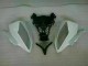 Blanco Carenado R6 08-16 Blanco Carenado R6 08-16