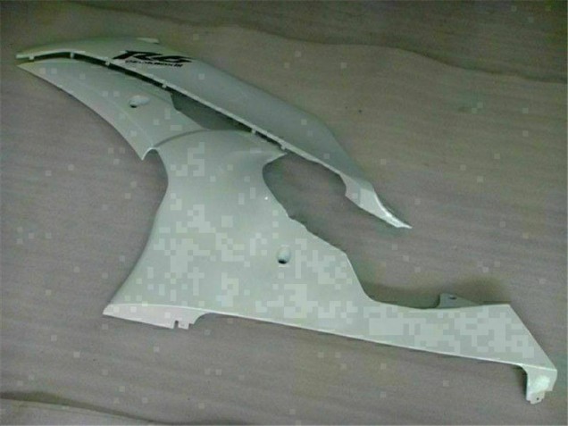 Blanco Carenado R6 08-16 Blanco Carenado R6 08-16