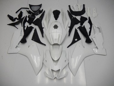 Blanco Carenado RS4 50 125 11-18