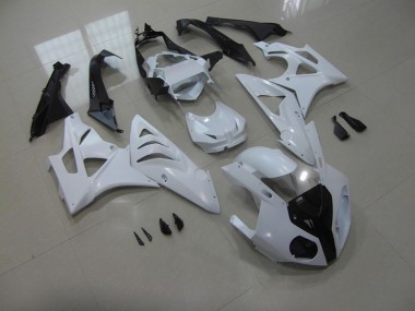Blanco Carenado S1000RR 09-14