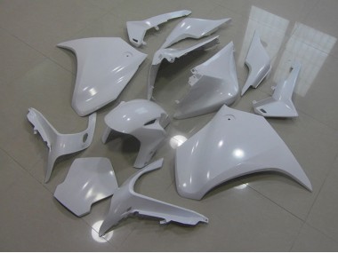 Blanco Carenado VFR 1200 10-14