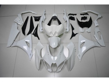 Blanco Carenados GSXR 1000 17-23