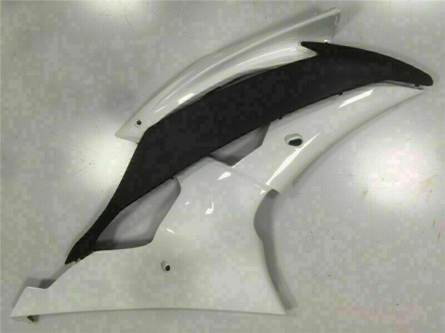 Blanco Carenados R6 08-16 Blanco Carenados R6 08-16