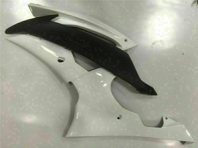 Blanco Carenados R6 08-16 Blanco Carenados R6 08-16
