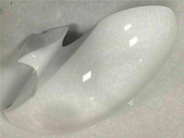 Blanco Carenados R6 08-16 Blanco Carenados R6 08-16