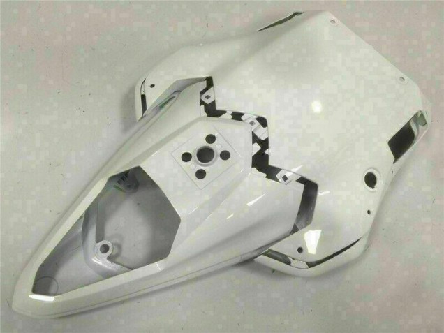 Blanco Carenados R6 08-16 Blanco Carenados R6 08-16