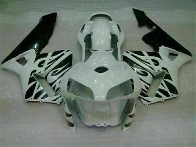 Blanco Carrocería CBR 600 RR 03-04
