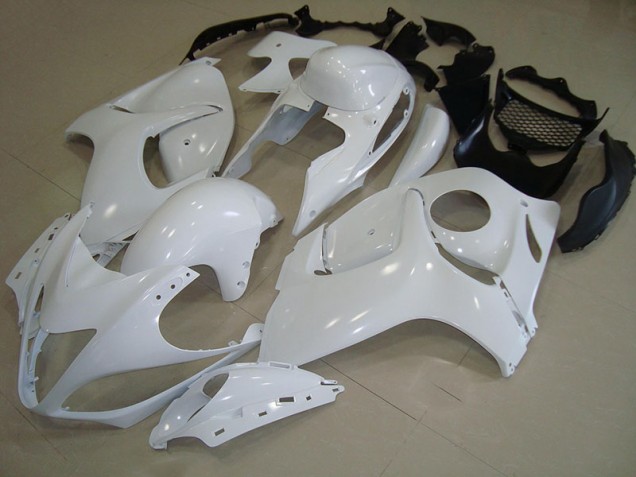 Blanco Carrocería GSXR 1300 Hayabusa 96-07