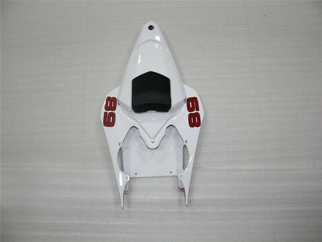 Blanco Carrocería R6 08-16 Blanco Carrocería R6 08-16