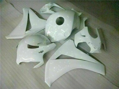 Blanco Kit Carenado CBR 1000 RR 08-11