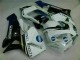 Blanco Kit Carenado CBR 600 RR 03-04