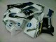 Blanco Kit Carenado CBR 600 RR 03-04