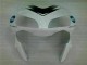 Blanco Kit Carenado CBR 600 RR 03-04