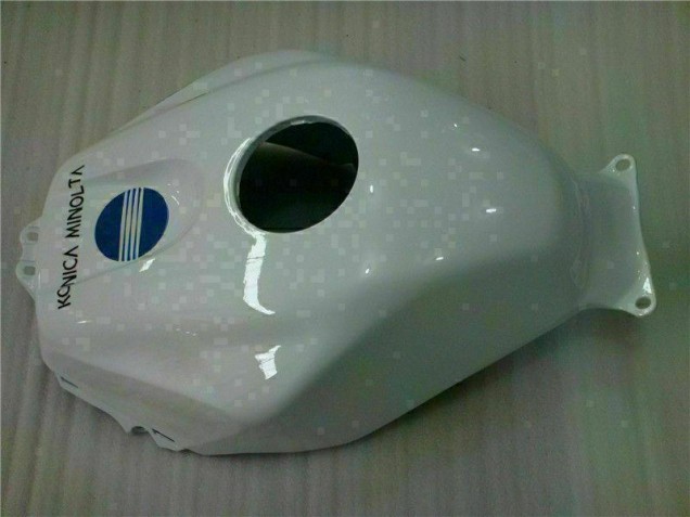 Blanco Kit Carenado CBR 600 RR 03-04