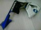 Blanco Kit Carenado CBR 600 RR 03-04