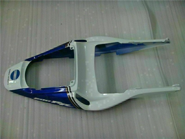 Blanco Kit Carenado CBR 600 RR 03-04